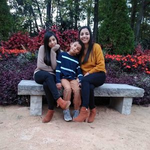 Meet your Posher, Cecilia